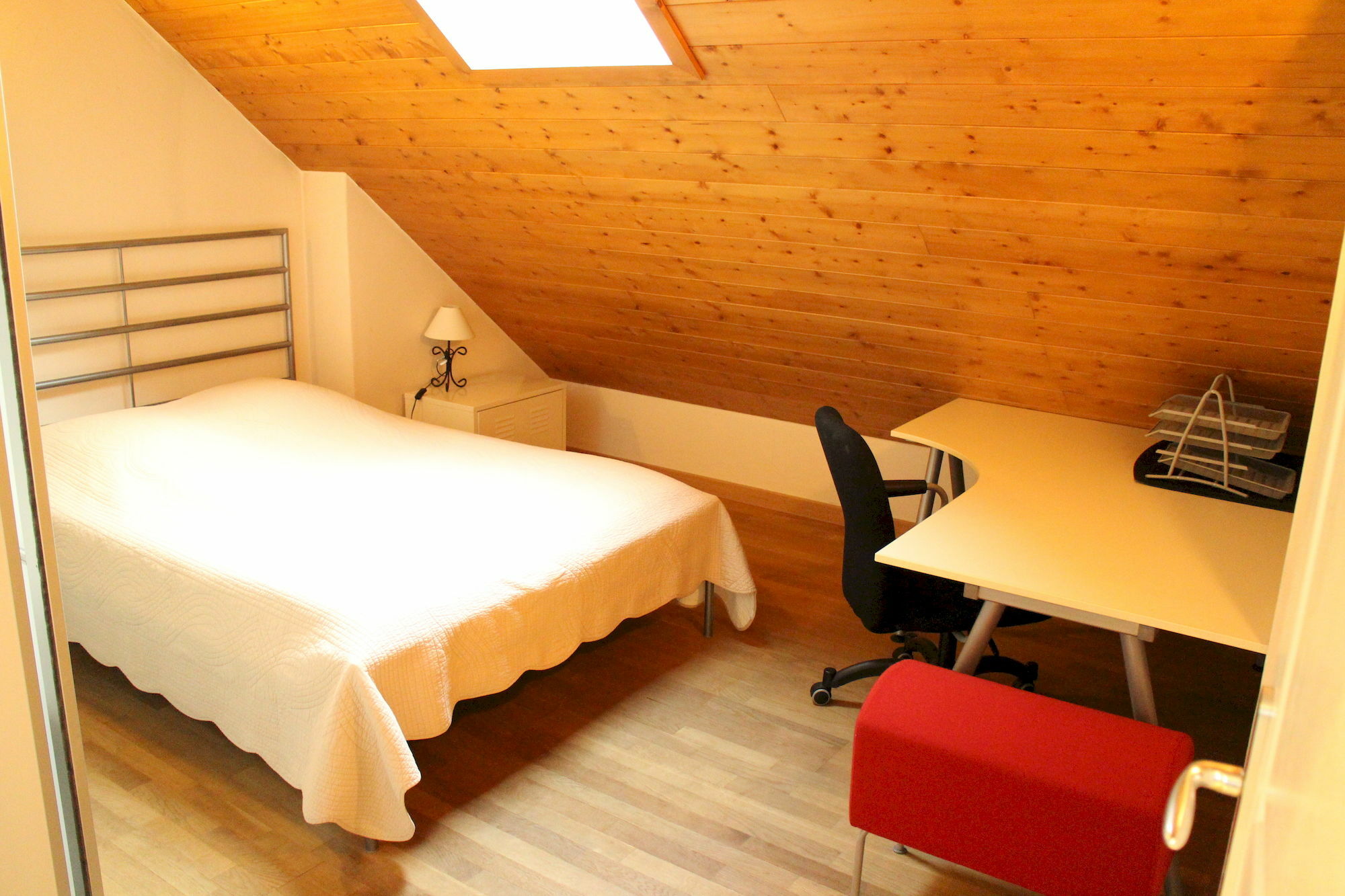 Les Z'Hirondelles Hotel Annecy Exterior photo